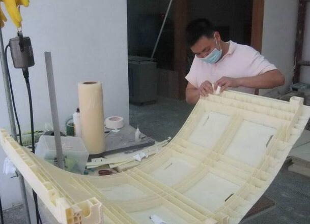 深圳手板模型廠做個參展樣品費用是多少？